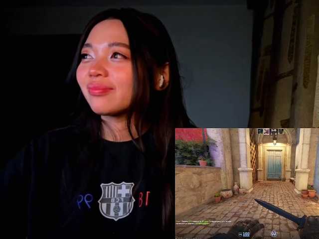 konfetkamarmeladkaa's BongaCams show and profile