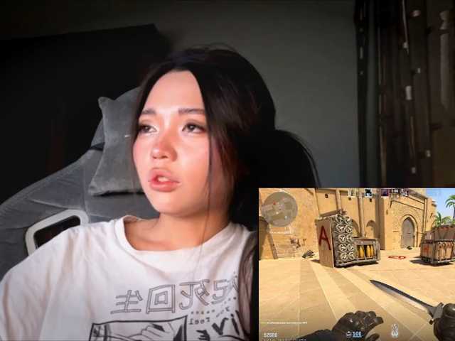 konfetkamarmeladkaa live cam on BongaCams