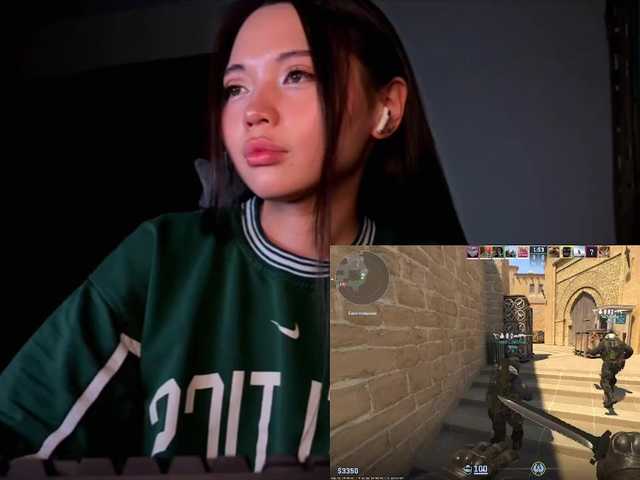 konfetkamarmeladkaa live cam on BongaCams