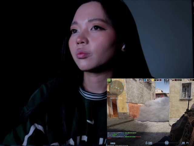 konfetkamarmeladkaa live cam on BongaCams