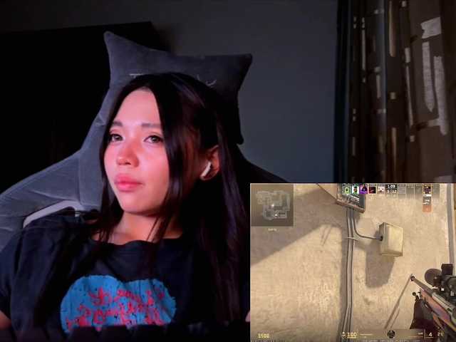 konfetkamarmeladkaa's BongaCams show and profile