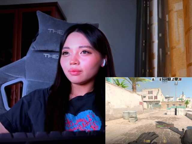 konfetkamarmeladkaa's BongaCams show and profile