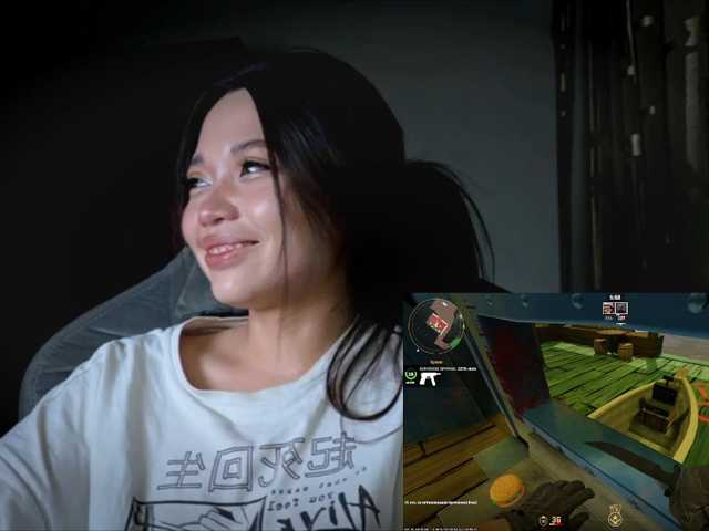 konfetkamarmeladkaa live cam on BongaCams