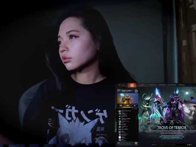 konfetkamarmeladkaa live cam on BongaCams