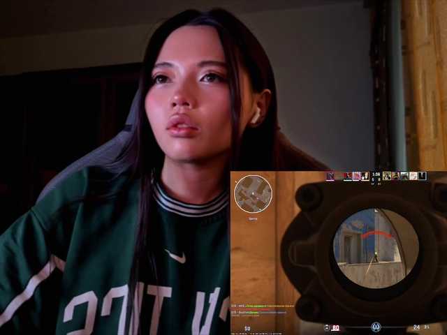 konfetkamarmeladkaa live cam on BongaCams