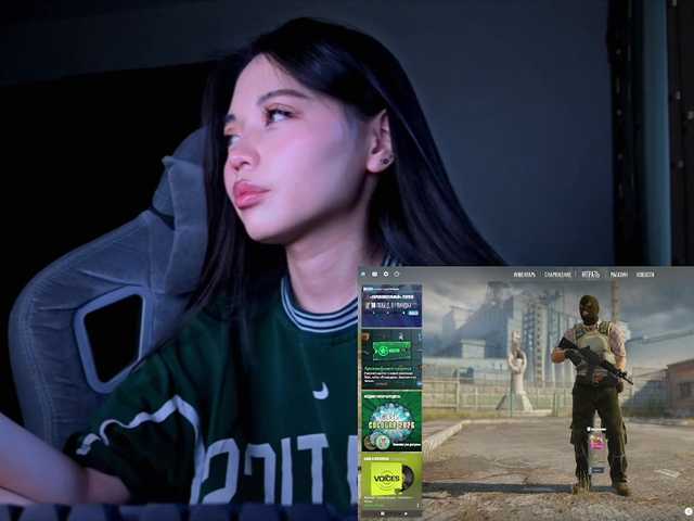 konfetkamarmeladkaa live cam on BongaCams