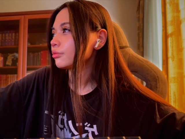 konfetkamarmeladkaa live cam on BongaCams