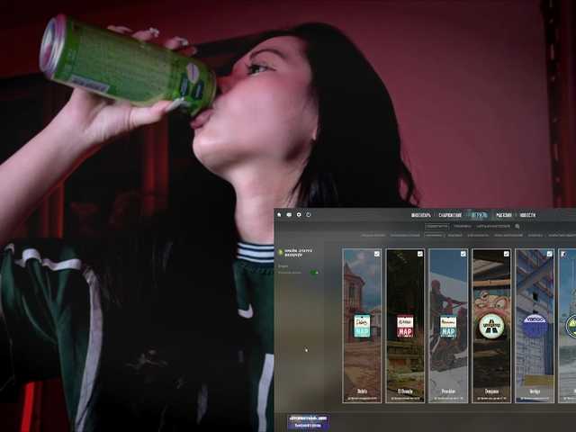 konfetkamarmeladkaa live cam on BongaCams