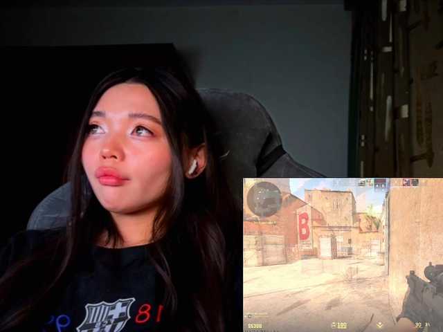 konfetkamarmeladkaa's BongaCams show and profile