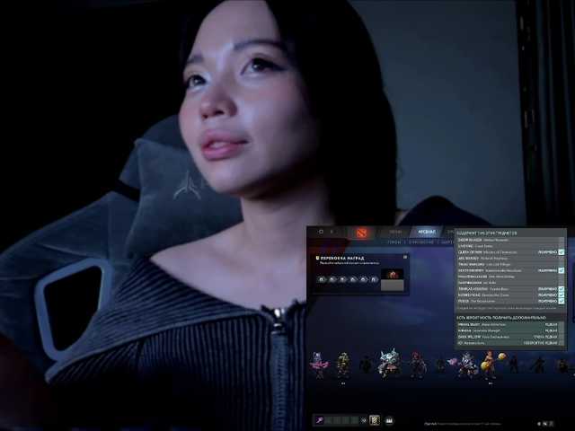 konfetkamarmeladkaa live cam on BongaCams