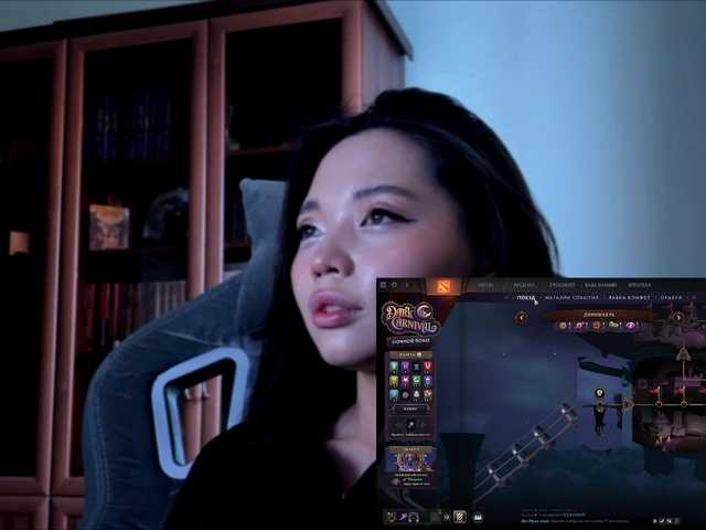 konfetkamarmeladkaa live sex show