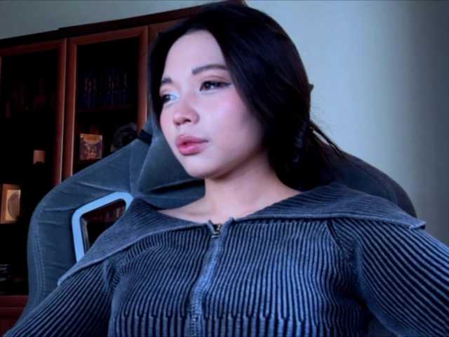 konfetkamarmeladkaa live cam on BongaCams