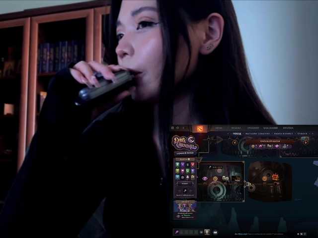 konfetkamarmeladkaa live cam on BongaCams