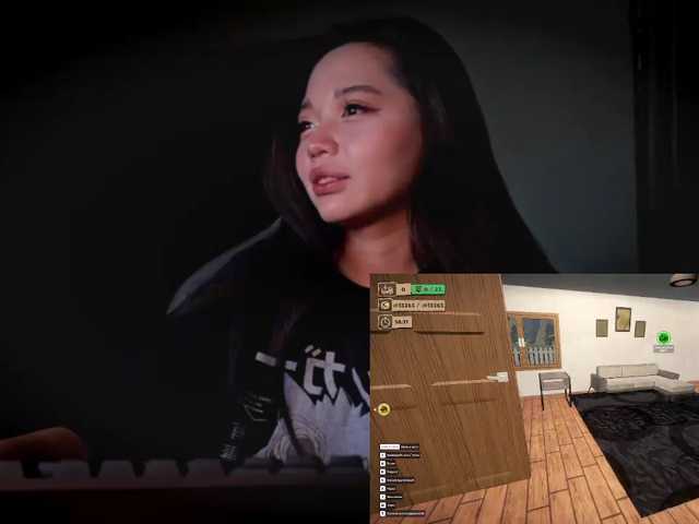 konfetkamarmeladkaa live cam on BongaCams