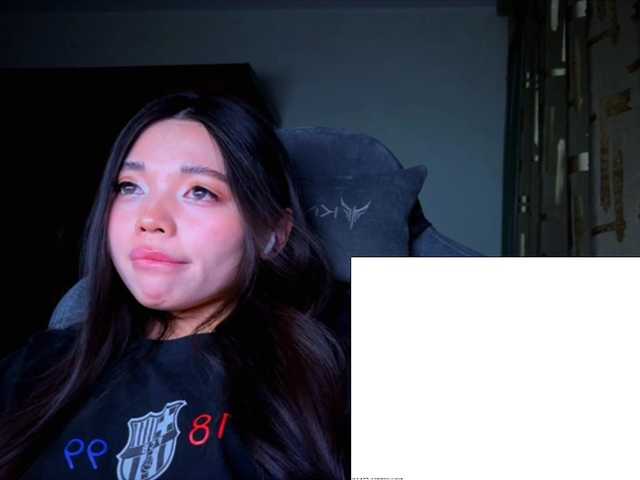 konfetkamarmeladkaa's BongaCams show and profile