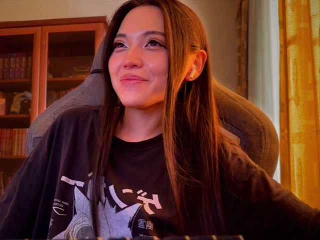 konfetkamarmeladkaa live cam on BongaCams