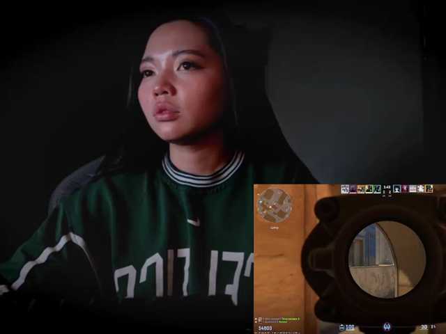 konfetkamarmeladkaa live cam on BongaCams