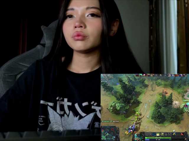 konfetkamarmeladkaa live cam on BongaCams