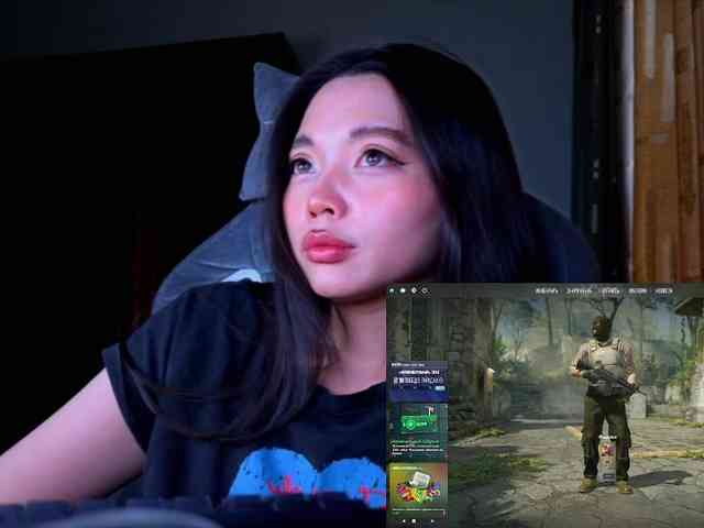 konfetkamarmeladkaa webcam