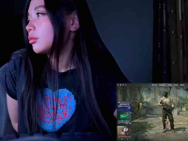 konfetkamarmeladkaa webcam