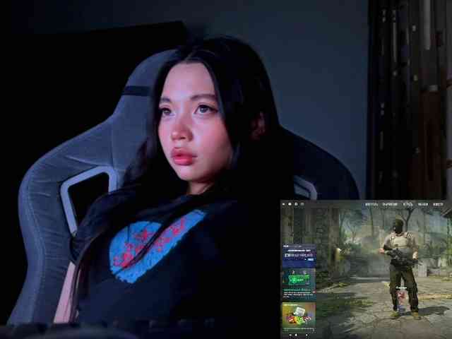 konfetkamarmeladkaa webcam