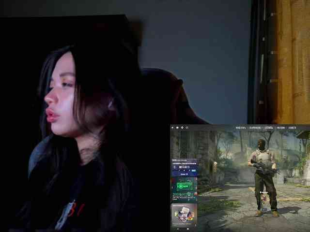 konfetkamarmeladkaa webcam