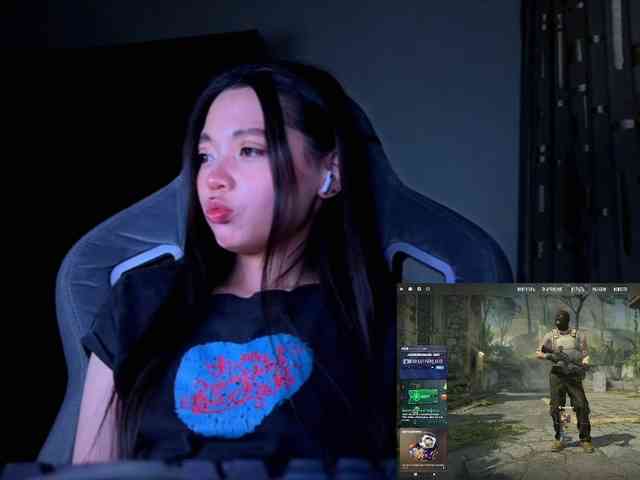 konfetkamarmeladkaa webcam