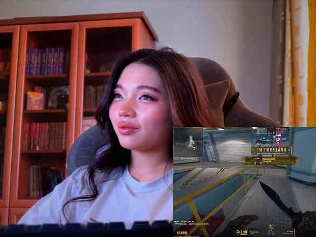 konfetkamarmeladkaa webcam