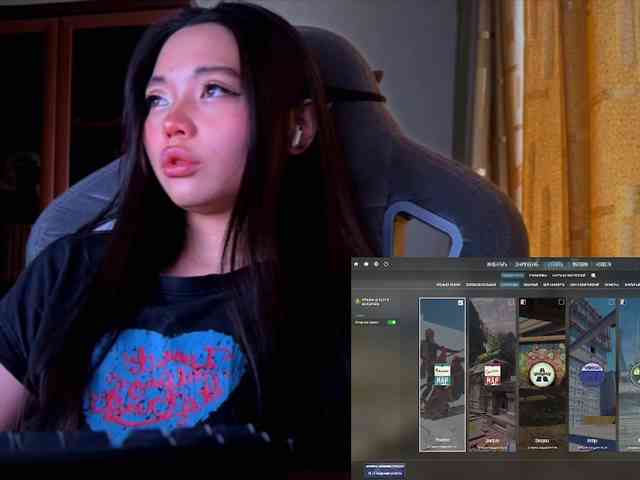 konfetkamarmeladkaa webcam