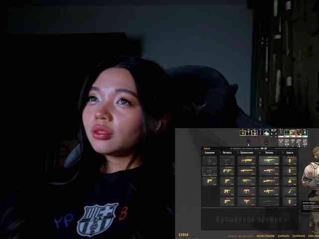 konfetkamarmeladkaa webcam