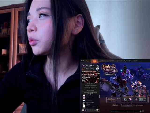 konfetkamarmeladkaa webcam