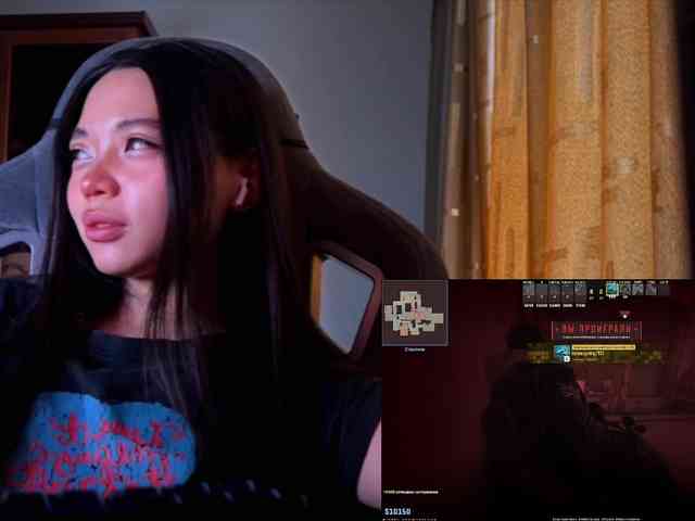 konfetkamarmeladkaa webcam