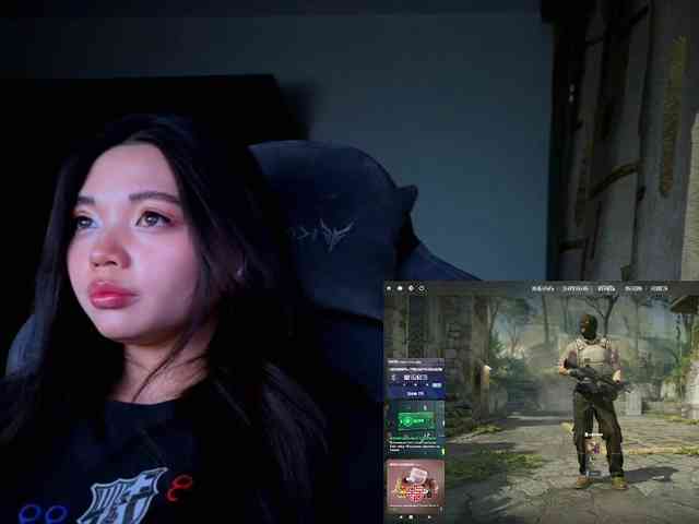 konfetkamarmeladkaa webcam