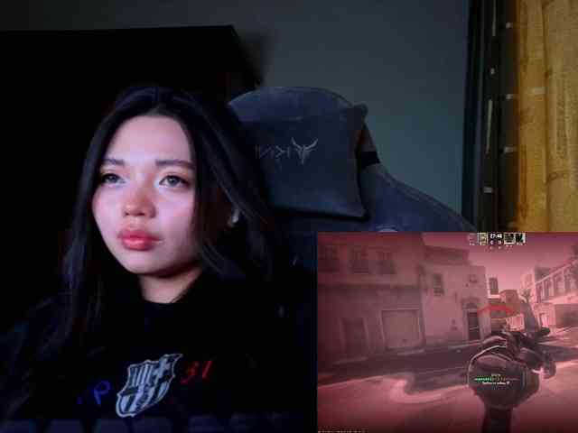 konfetkamarmeladkaa webcam