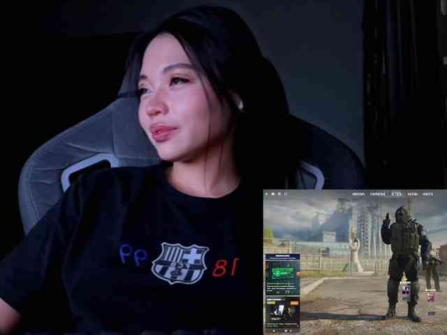 konfetkamarmeladkaa webcam