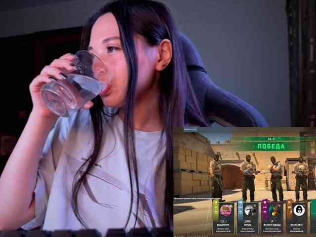 konfetkamarmeladkaa webcam