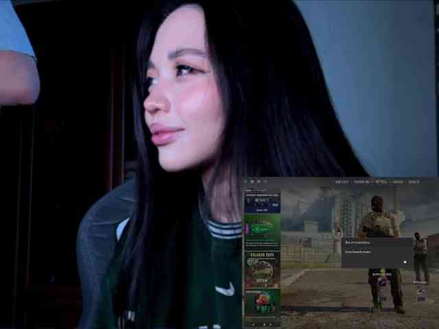 konfetkamarmeladkaa webcam