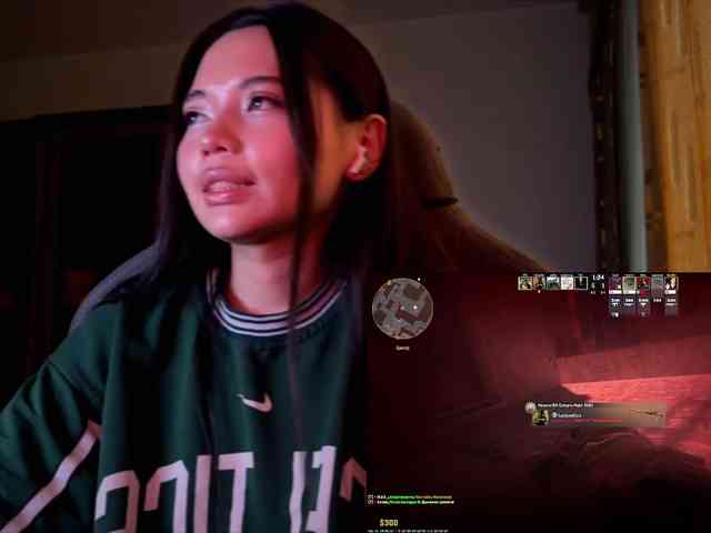 konfetkamarmeladkaa webcam
