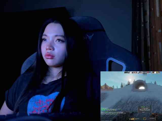 konfetkamarmeladkaa webcam