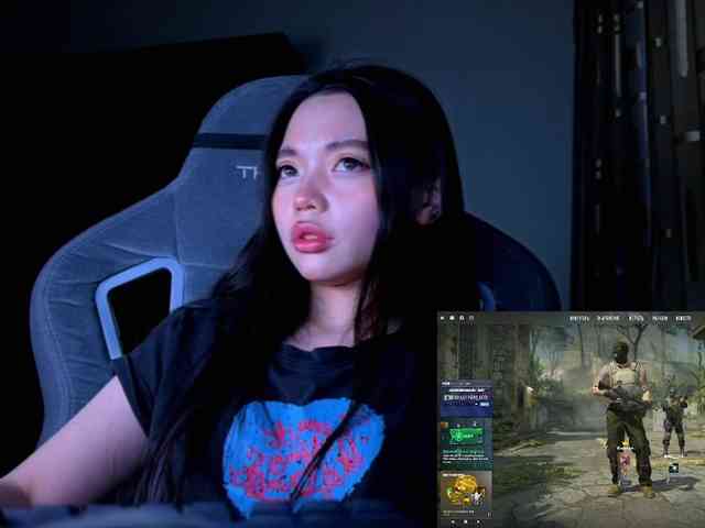 konfetkamarmeladkaa webcam