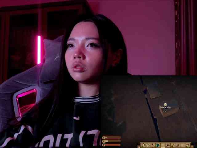 konfetkamarmeladkaa webcam