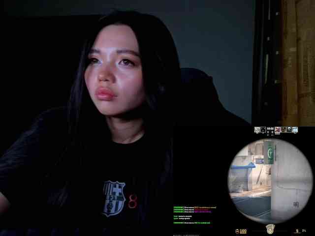 konfetkamarmeladkaa webcam