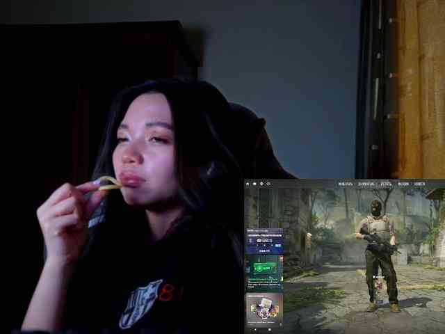 konfetkamarmeladkaa webcam