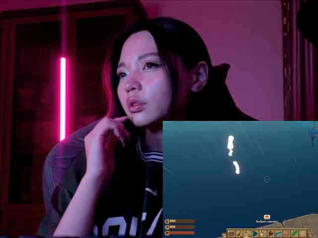 konfetkamarmeladkaa webcam