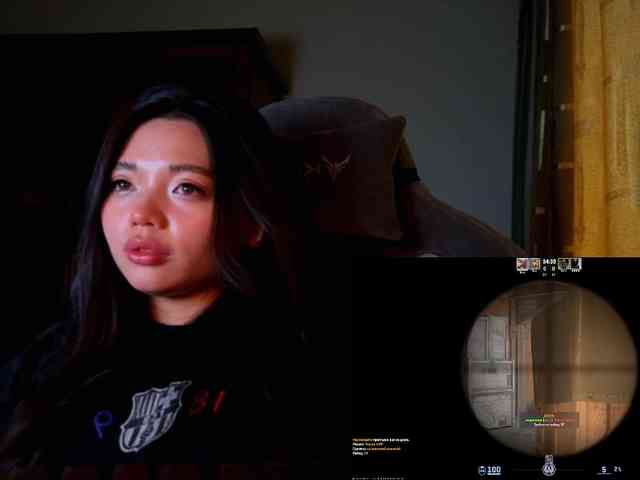 konfetkamarmeladkaa webcam