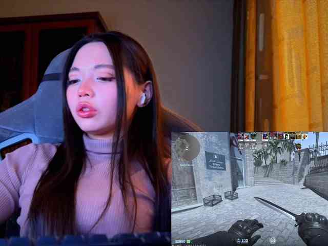 konfetkamarmeladkaa webcam