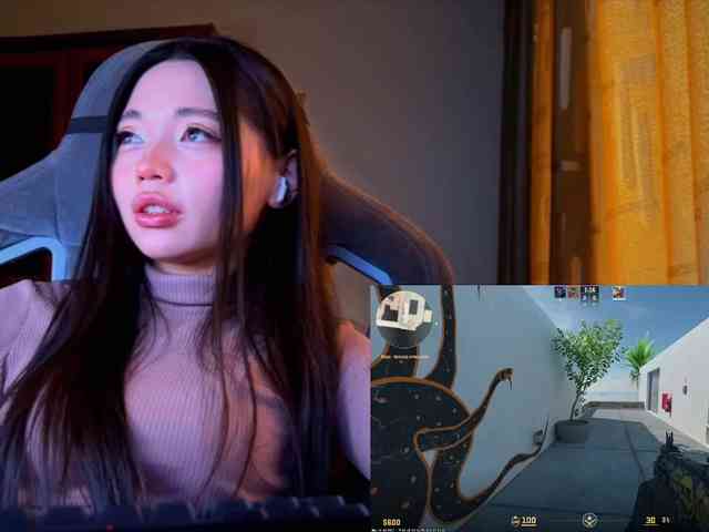 konfetkamarmeladkaa webcam