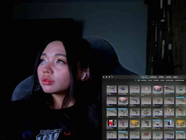 konfetkamarmeladkaa webcam