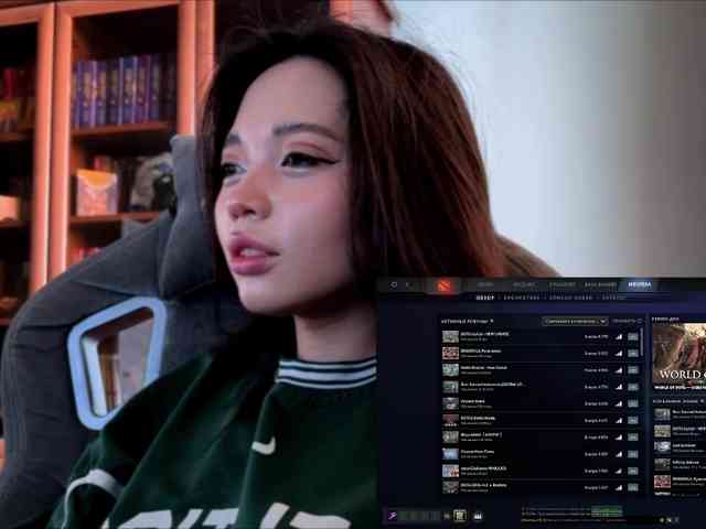 konfetkamarmeladkaa webcam