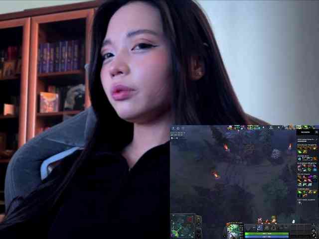 konfetkamarmeladkaa webcam
